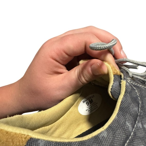 Twisted X Hooey Loper WHYCO25 Women's Casual Moc Shoes Slip On Size 9 M - Picture 9 of 9